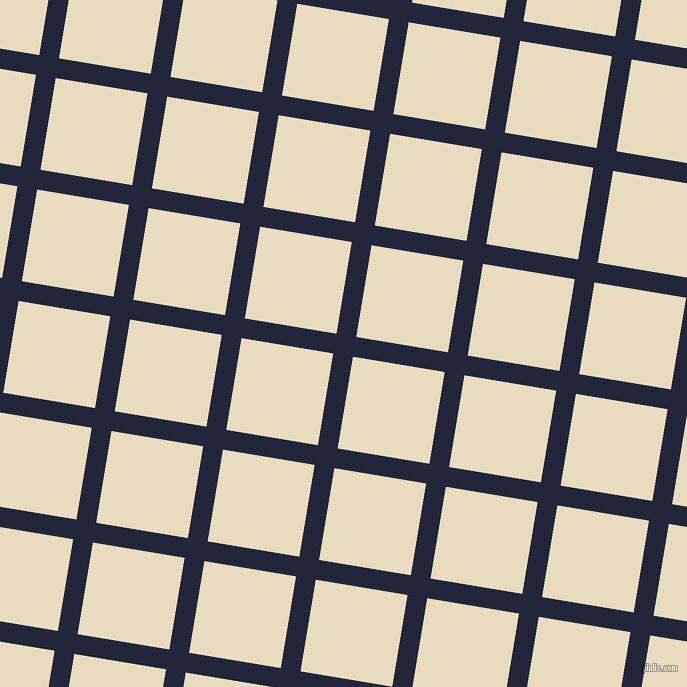81/171 degree angle diagonal checkered chequered lines, 20 pixel line width, 93 pixel square size, Midnight Express and Double Pearl Lusta plaid checkered seamless tileable