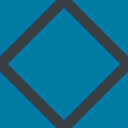 45/135 degree angle diagonal checkered chequered lines, 43 pixel line width, 314 pixel square size, Mirage and Cerulean plaid checkered seamless tileable