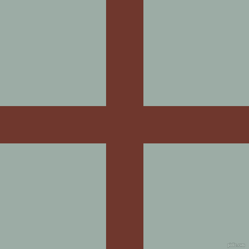 checkered chequered horizontal vertical lines, 76 pixel lines width, 431 pixel square size, Mocha and Tower Grey plaid checkered seamless tileable