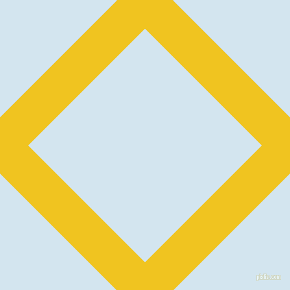 45/135 degree angle diagonal checkered chequered lines, 58 pixel line width, 241 pixel square size, Moon Yellow and Pattens Blue plaid checkered seamless tileable