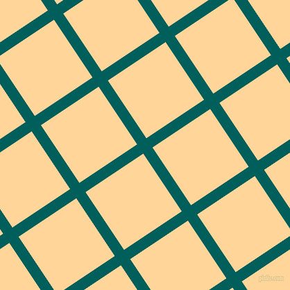 34/124 degree angle diagonal checkered chequered lines, 16 pixel line width, 100 pixel square size, Mosque and Caramel plaid checkered seamless tileable