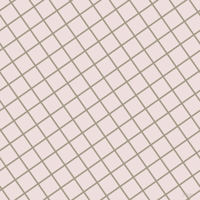 35/125 degree angle diagonal checkered chequered lines, 5 pixel lines width, 49 pixel square size, Napa and Soft Peach plaid checkered seamless tileable