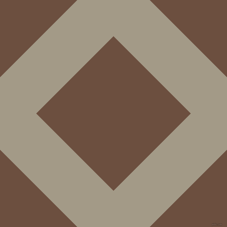 45/135 degree angle diagonal checkered chequered lines, 177 pixel line width, 378 pixel square size, Napa and Spice plaid checkered seamless tileable