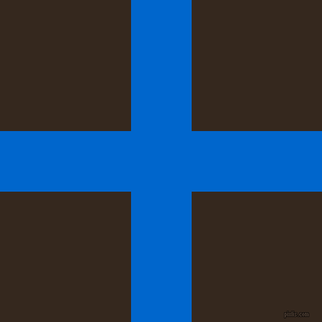 checkered chequered horizontal vertical lines, 86 pixel line width, 371 pixel square size, Navy Blue and Cocoa Brown plaid checkered seamless tileable