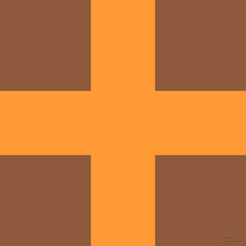 checkered chequered horizontal vertical lines, 132 pixel line width, 374 pixel square sizeNeon Carrot and Rope plaid checkered seamless tileable