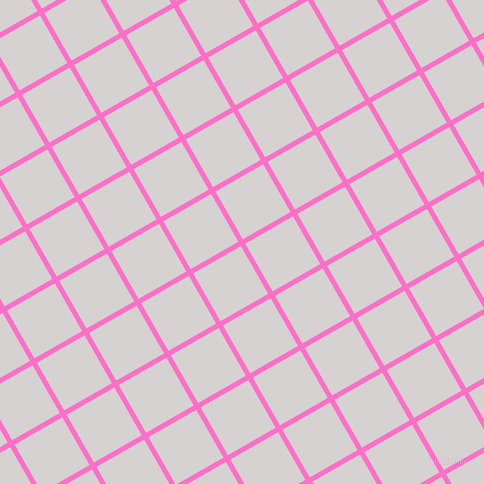 30/120 degree angle diagonal checkered chequered lines, 5 pixel lines width, 55 pixel square size, Neon Pink and Mercury plaid checkered seamless tileable