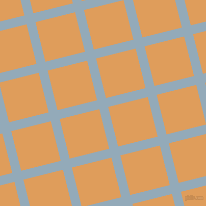 14/104 degree angle diagonal checkered chequered lines, 18 pixel lines width, 80 pixel square size, Nepal and Porsche plaid checkered seamless tileable