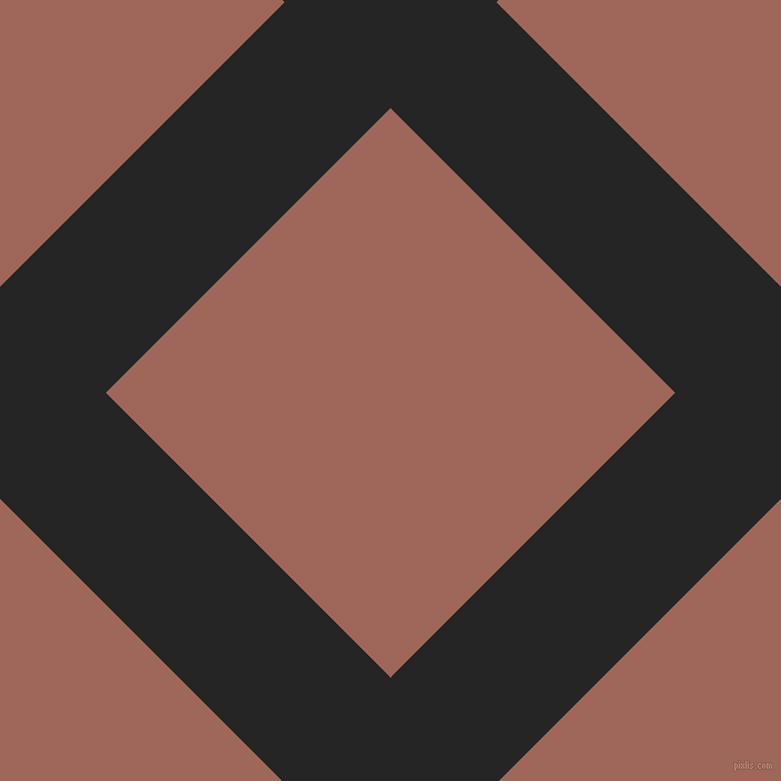 45/135 degree angle diagonal checkered chequered lines, 135 pixel line width, 363 pixel square size, Nero and Au Chico plaid checkered seamless tileable