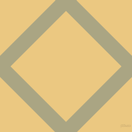 45/135 degree angle diagonal checkered chequered lines, 52 pixel line width, 274 pixel square size, Neutral Green and Marzipan plaid checkered seamless tileable