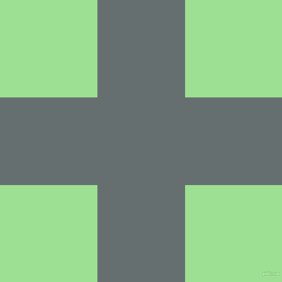 checkered chequered horizontal vertical lines, 180 pixel lines width, 399 pixel square size, Nevada and Granny Smith Apple plaid checkered seamless tileable