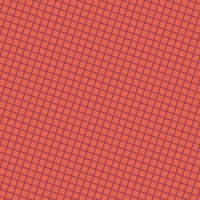 72/162 degree angle diagonal checkered chequered lines, 4 pixel lines width, 20 pixel square size, Night Shadz and Flamingo plaid checkered seamless tileable