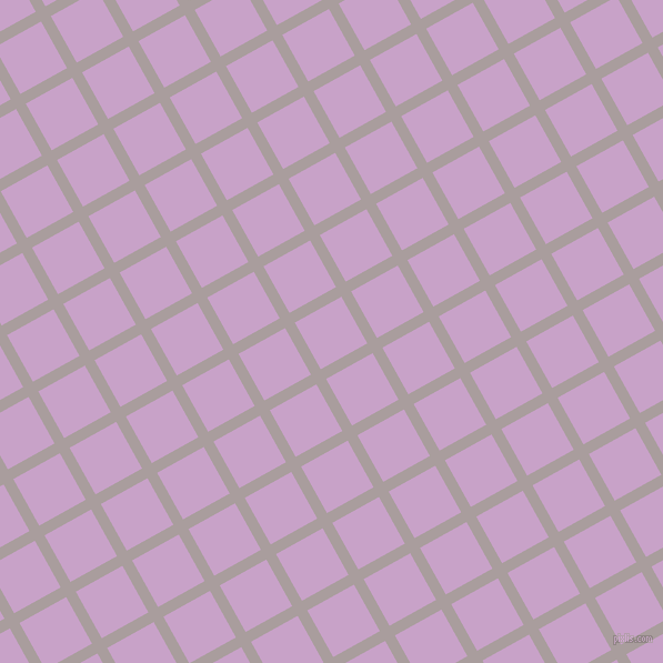 29/119 degree angle diagonal checkered chequered lines, 10 pixel lines width, 48 pixel square size, Nobel and Lilac plaid checkered seamless tileable