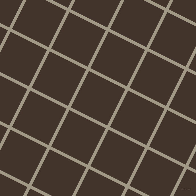 63/153 degree angle diagonal checkered chequered lines, 11 pixel line width, 143 pixel square size, Nomad and Slugger plaid checkered seamless tileable