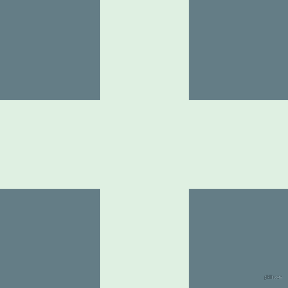 checkered chequered horizontal vertical lines, 180 pixel lines width, 403 pixel square size, Off Green and Hoki plaid checkered seamless tileable