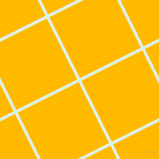 27/117 degree angle diagonal checkered chequered lines, 10 pixel lines width, 219 pixel square size, Off Green and Selective Yellow plaid checkered seamless tileable