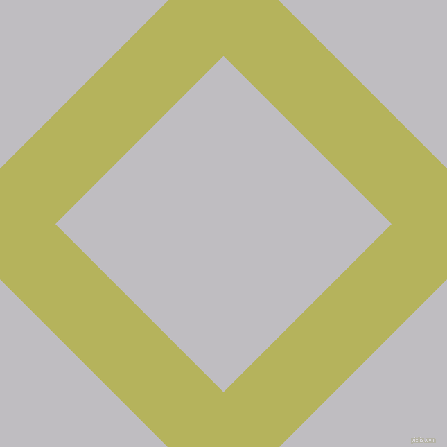 45/135 degree angle diagonal checkered chequered lines, 113 pixel lines width, 343 pixel square size, Olive Green and French Grey plaid checkered seamless tileable