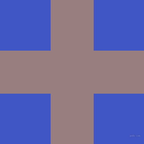 checkered chequered horizontal vertical lines, 141 pixel lines width, 331 pixel square size, Opium and Free Speech Blue plaid checkered seamless tileable