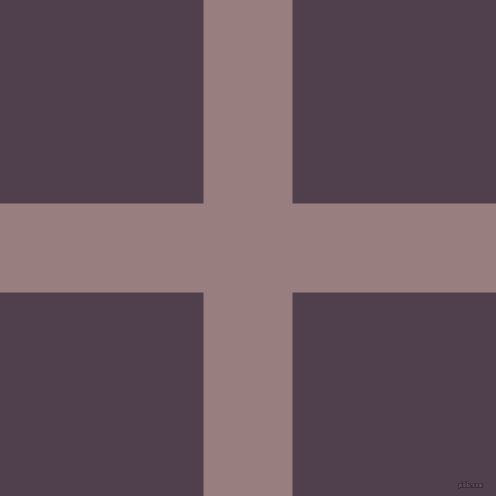checkered chequered horizontal vertical lines, 129 pixel line width, 590 pixel square size, Opium and Purple Taupe plaid checkered seamless tileable
