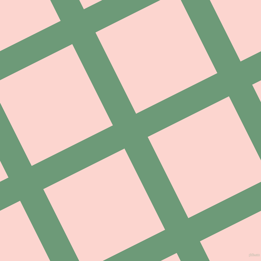27/117 degree angle diagonal checkered chequered lines, 86 pixel lines width, 301 pixel square size, Oxley and Cosmos plaid checkered seamless tileable