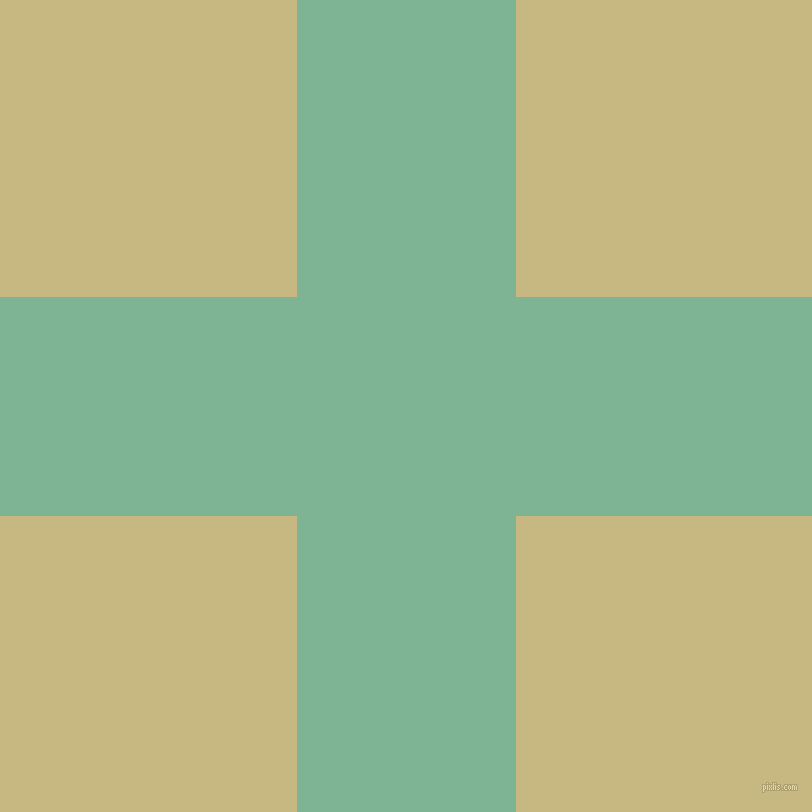 checkered chequered horizontal vertical lines, 219 pixel lines width, 593 pixel square size, Padua and Yuma plaid checkered seamless tileable