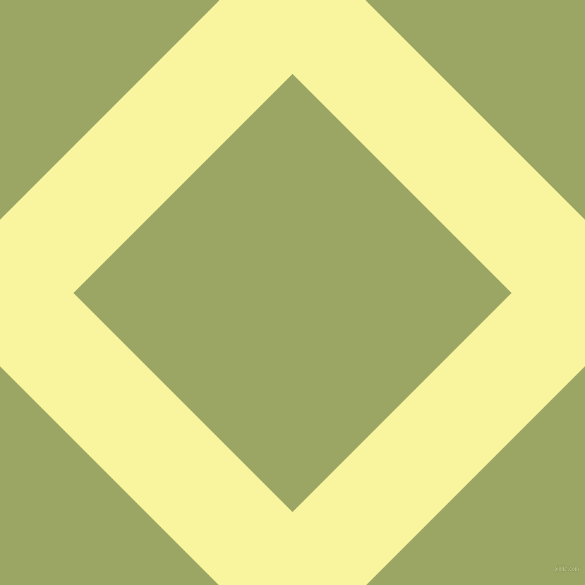 45/135 degree angle diagonal checkered chequered lines, 147 pixel lines width, 439 pixel square size, Pale Prim and Green Smoke plaid checkered seamless tileable
