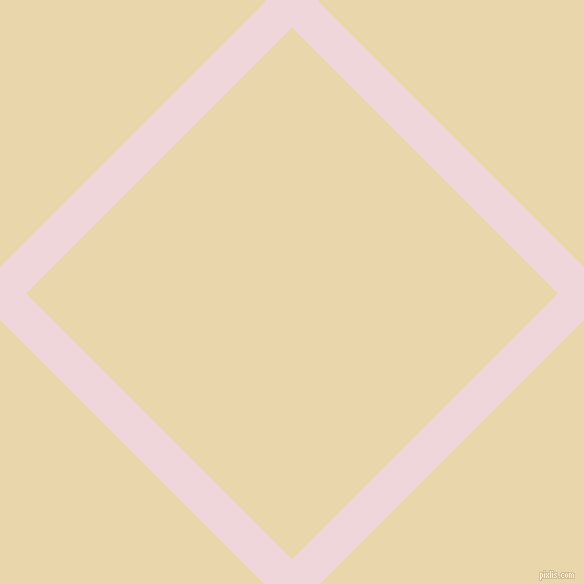 45/135 degree angle diagonal checkered chequered lines, 37 pixel line width, 376 pixel square size, Pale Rose and Beeswax plaid checkered seamless tileable