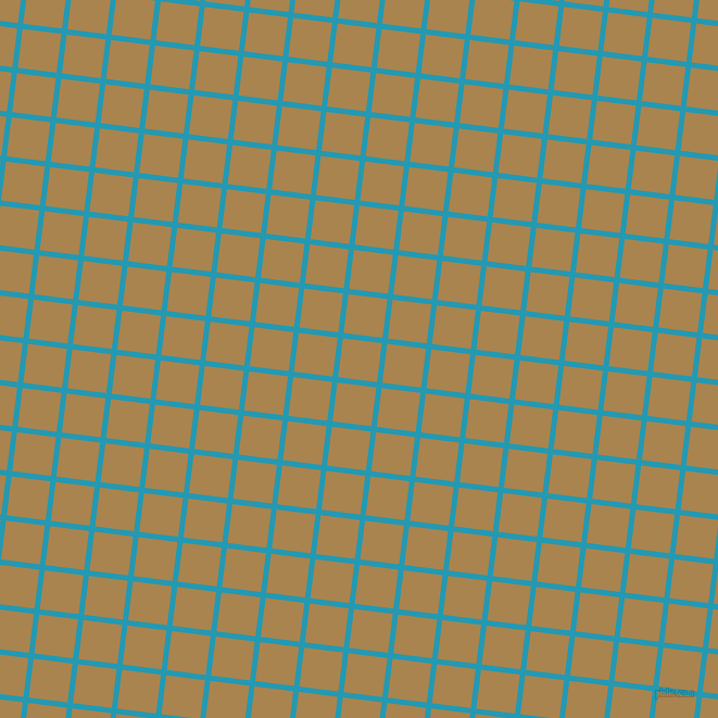 83/173 degree angle diagonal checkered chequered lines, 5 pixel line width, 36 pixel square size, Pelorous and Muddy Waters plaid checkered seamless tileable