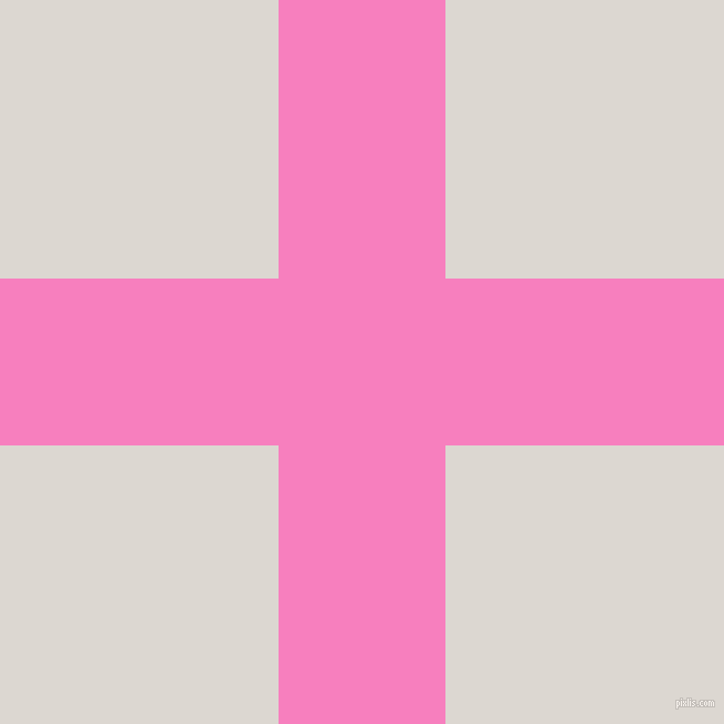 checkered chequered horizontal vertical lines, 151 pixel lines width, 504 pixel square size, Persian Pink and Gallery plaid checkered seamless tileable