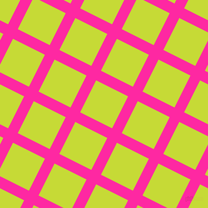 63/153 degree angle diagonal checkered chequered lines, 22 pixel lines width, 73 pixel square size, Persian Rose and Las Palmas plaid checkered seamless tileable