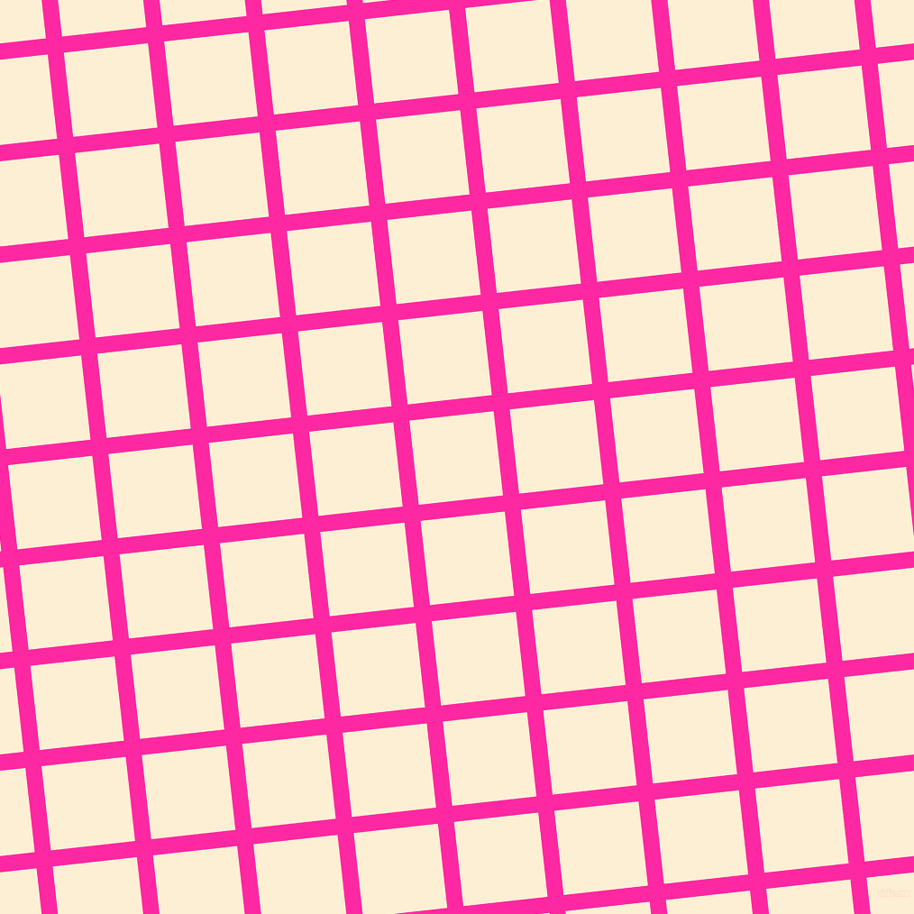 6/96 degree angle diagonal checkered chequered lines, 18 pixel lines width, 94 pixel square size, Persian Rose and Varden plaid checkered seamless tileable