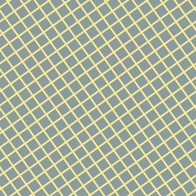 36/126 degree angle diagonal checkered chequered lines, 7 pixel line width, 37 pixel square size, Picasso and Submarine plaid checkered seamless tileable