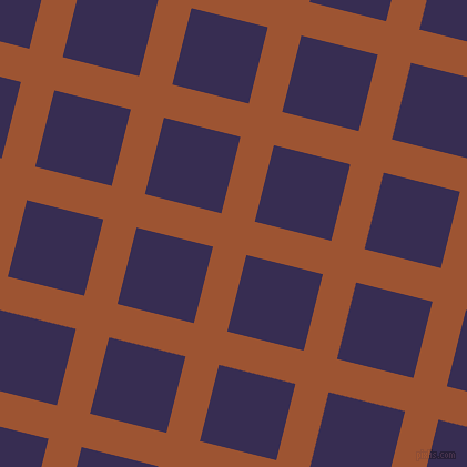 76/166 degree angle diagonal checkered chequered lines, 31 pixel lines width, 71 pixel square size, Piper and Cherry Pie plaid checkered seamless tileable