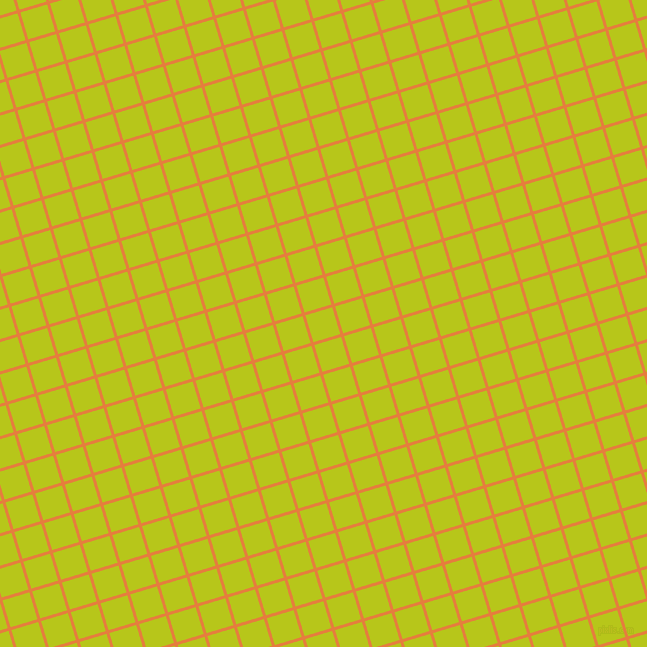 17/107 degree angle diagonal checkered chequered lines, 3 pixel lines width, 28 pixel square size, Pizazz and Rio Grande plaid checkered seamless tileable