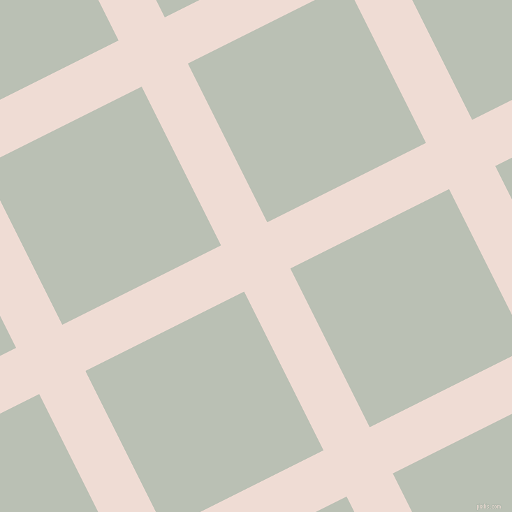 27/117 degree angle diagonal checkered chequered lines, 74 pixel lines width, 254 pixel square size, Pot Pourri and Pumice plaid checkered seamless tileable