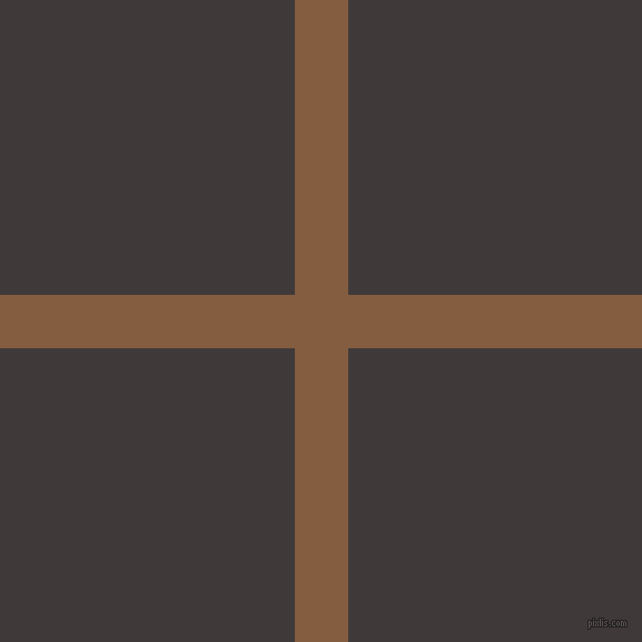 checkered chequered horizontal vertical lines, 48 pixel lines width, 529 pixel square size, Potters Clay and Eclipse plaid checkered seamless tileable