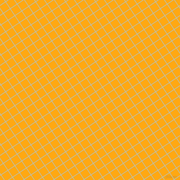 34/124 degree angle diagonal checkered chequered lines, 2 pixel line width, 25 pixel square size, Pumice and Dark Tangerine plaid checkered seamless tileable