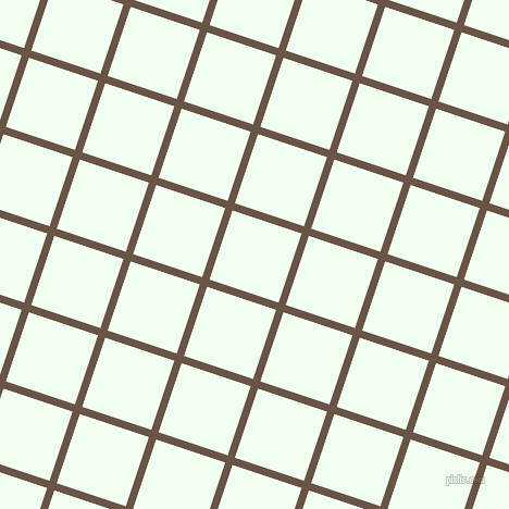 72/162 degree angle diagonal checkered chequered lines, 7 pixel line width, 67 pixel square size, Quincy and Honeydew plaid checkered seamless tileable