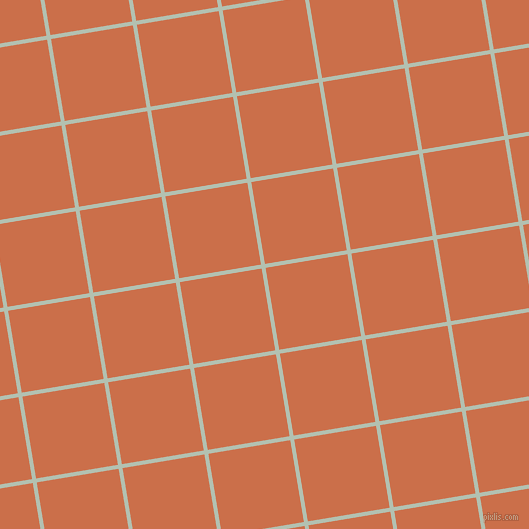9/99 degree angle diagonal checkered chequered lines, 4 pixel line width, 83 pixel square size, Rainee and Red Damask plaid checkered seamless tileable