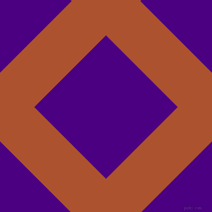 45/135 degree angle diagonal checkered chequered lines, 96 pixel lines width, 201 pixel square size, Red Stage and Indigo plaid checkered seamless tileable