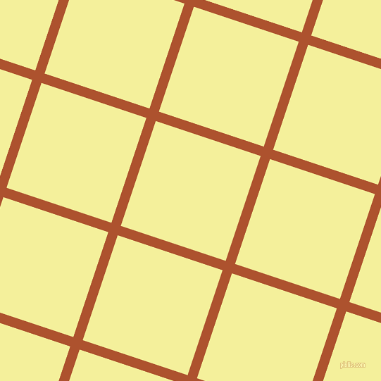72/162 degree angle diagonal checkered chequered lines, 14 pixel lines width, 157 pixel square size, Red Stage and Portafino plaid checkered seamless tileable