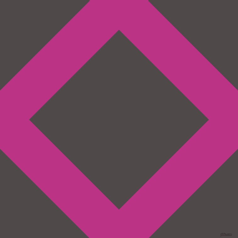45/135 degree angle diagonal checkered chequered lines, 131 pixel line width, 405 pixel square sizeRed Violet and Emperor plaid checkered seamless tileable