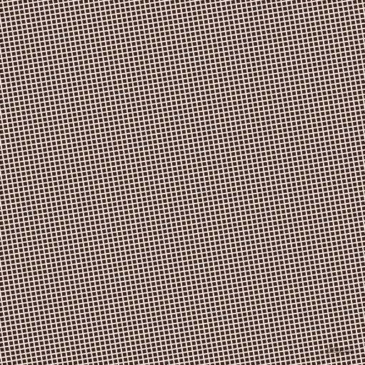 9/99 degree angle diagonal checkered chequered lines, 2 pixel line width, 5 pixel square size, Remy and Brown Pod plaid checkered seamless tileable