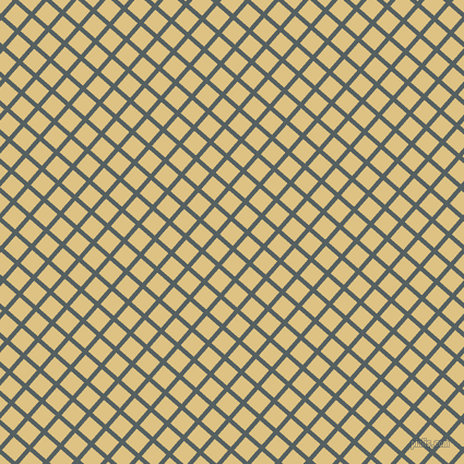 49/139 degree angle diagonal checkered chequered lines, 4 pixel line width, 16 pixel square size, River Bed and Zombie plaid checkered seamless tileable