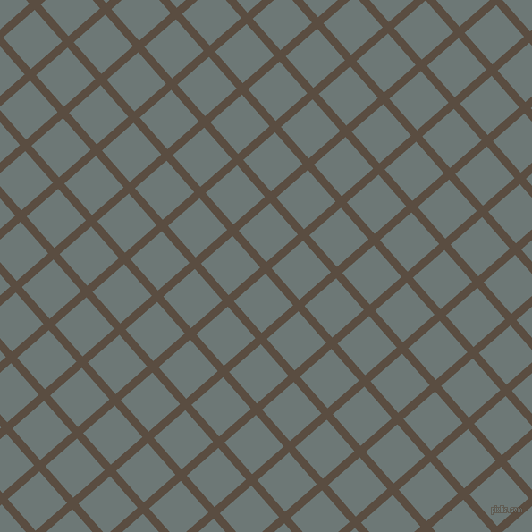 41/131 degree angle diagonal checkered chequered lines, 9 pixel line width, 47 pixel square size, Rock and Rolling Stone plaid checkered seamless tileable