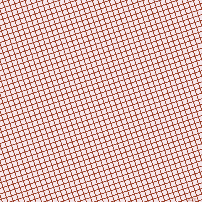 18/108 degree angle diagonal checkered chequered lines, 3 pixel line width, 15 pixel square size, Rock Spray and Amour plaid checkered seamless tileable