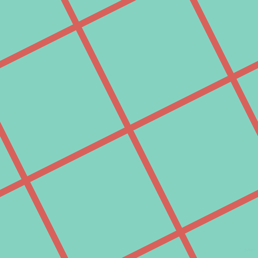27/117 degree angle diagonal checkered chequered lines, 21 pixel lines width, 354 pixel square size, Roman and Bermuda plaid checkered seamless tileable