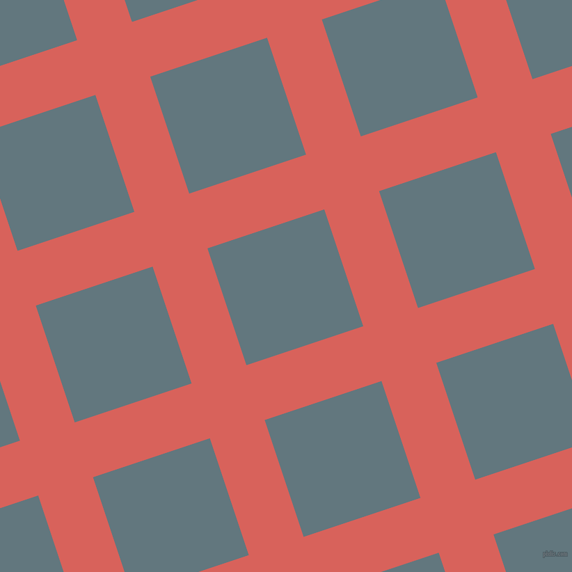 18/108 degree angle diagonal checkered chequered lines, 83 pixel lines width, 177 pixel square size, Roman and Blue Bayoux plaid checkered seamless tileable
