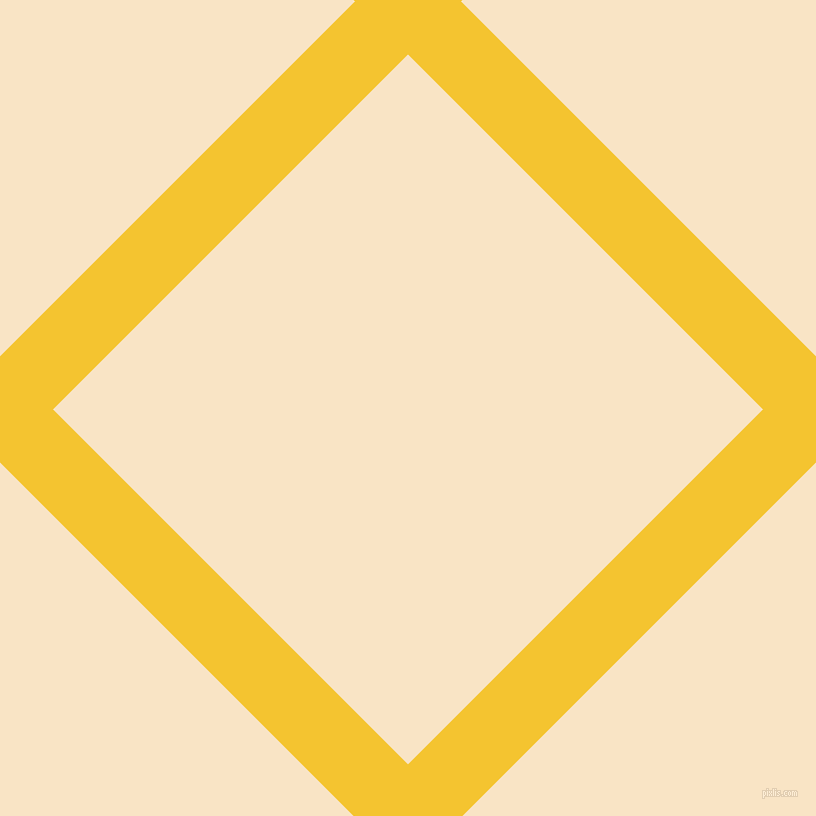 45/135 degree angle diagonal checkered chequered lines, 75 pixel lines width, 502 pixel square size, Saffron and Egg Sour plaid checkered seamless tileable