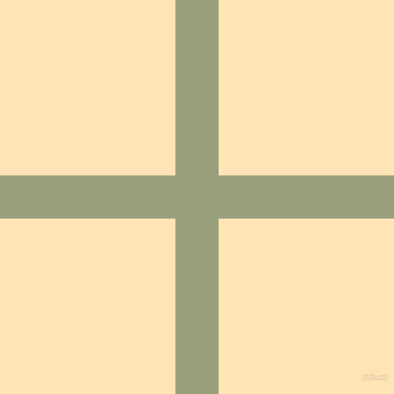 checkered chequered horizontal vertical lines, 62 pixel lines width, 504 pixel square size, Sage and Moccasin plaid checkered seamless tileable