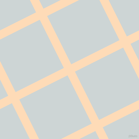 27/117 degree angle diagonal checkered chequered lines, 34 pixel line width, 222 pixel square size, Sandy Beach and Zumthor plaid checkered seamless tileable